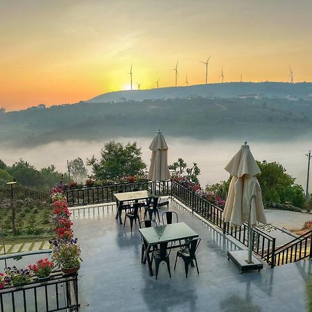 Villa Moc Tra Farm Xuan Truong Esterno foto