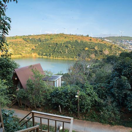 Villa Moc Tra Farm Xuan Truong Esterno foto