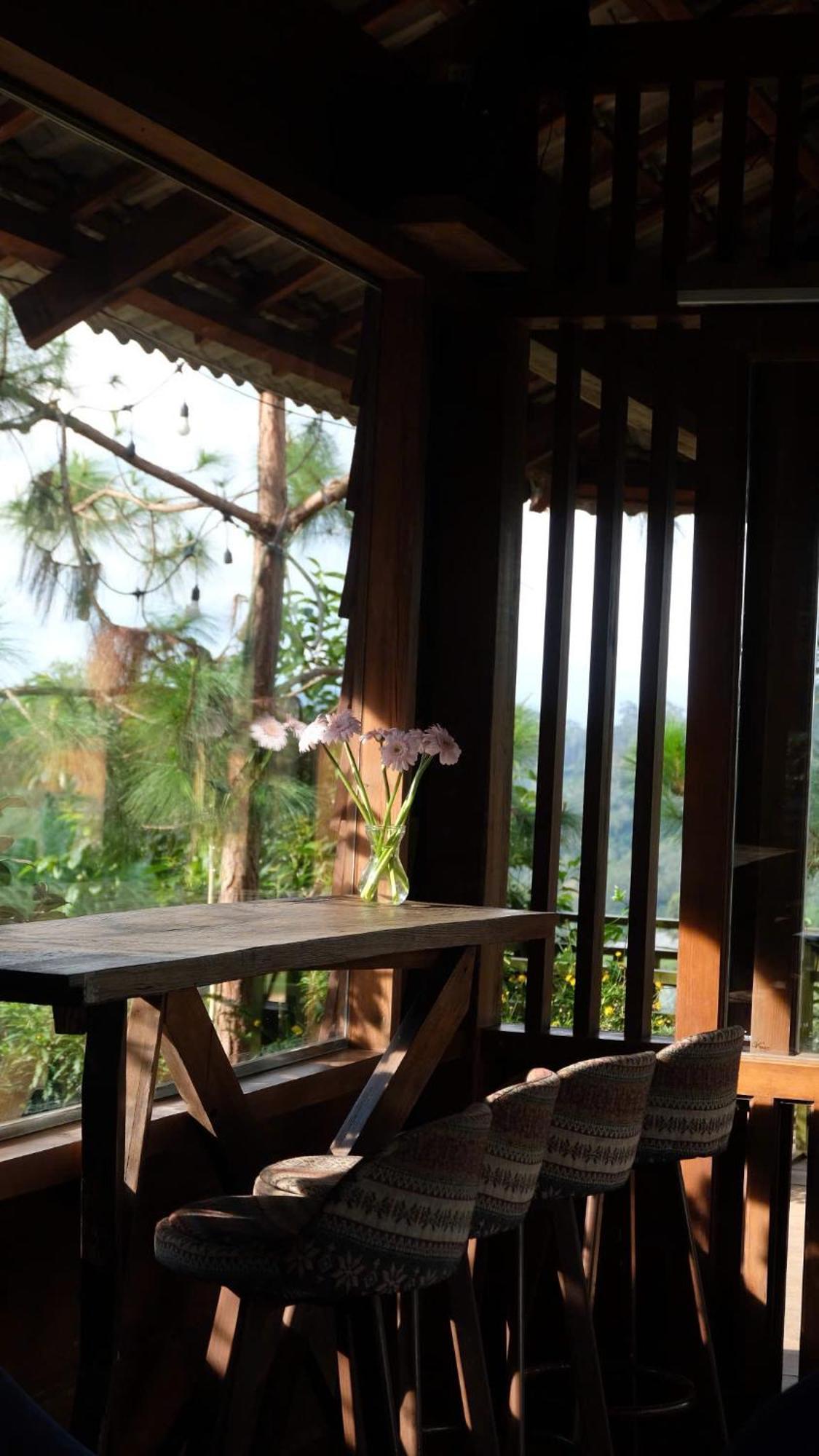 Villa Moc Tra Farm Xuan Truong Esterno foto